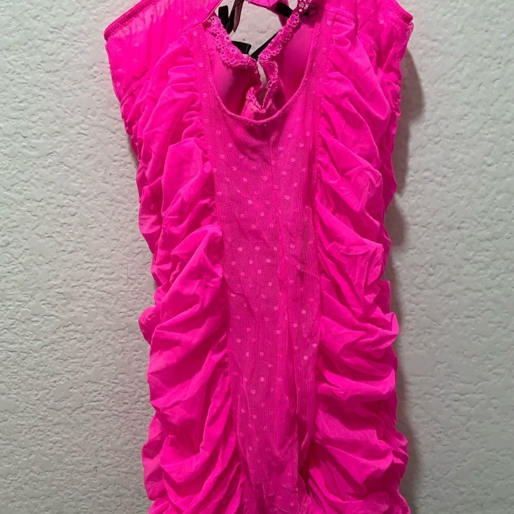 VICTORIA’S SECRET Sexy Little Things women’s lingerine, 34B New - Picture 5 of 5